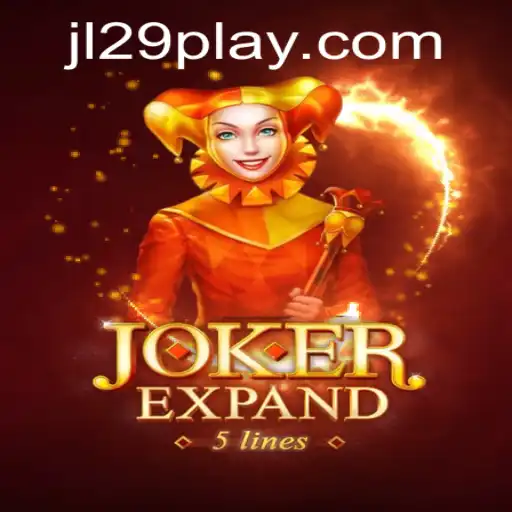 JokerExpand: Unveiling the Next Big Sensation in Gaming