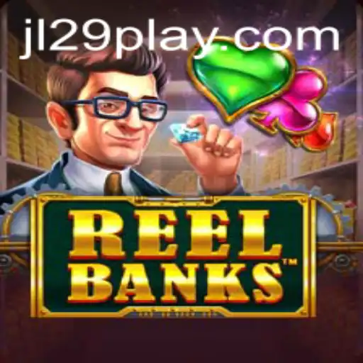 ReelBanks: Dive into an Exhilarating Gaming Experience