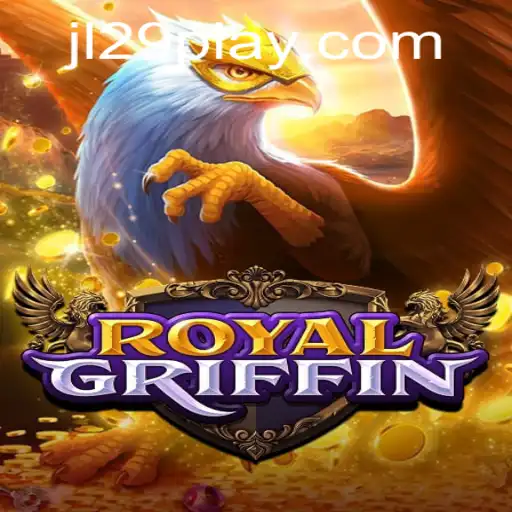 Unveiling RoyalGriffin: A Mesmerizing Journey into Strategy and Lore