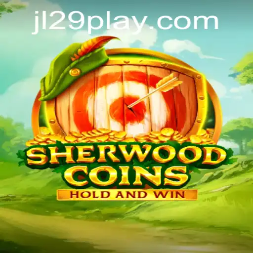 SherwoodCoins: A Dazzling New Adventure in Gaming