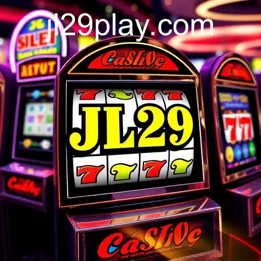 Exploring the Fascinating World of Slot Machines: The Role of JL29