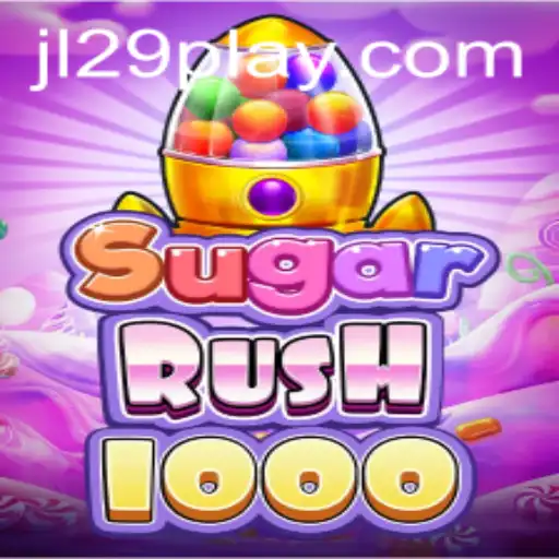 Unveiling SugarRush1000: A Sweet Adventure with JL29