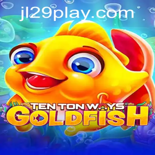 TenTonWaysGoldfish: A Fishy Adventure Like No Other